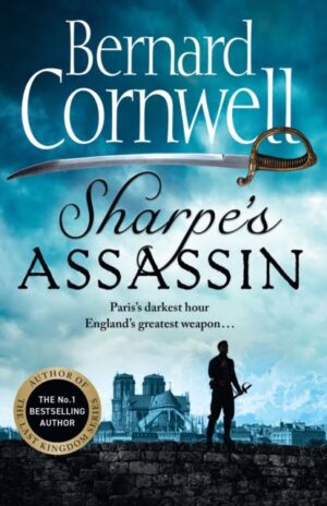 Sharpe’s Assassin : Book 22