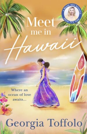 Meet Me in Hawaii : Book 2