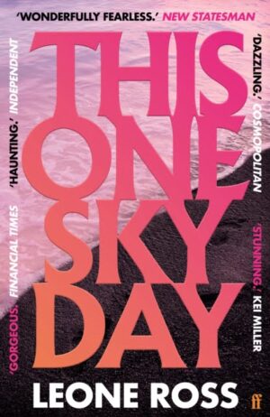 This One Sky Day : LONGLISTED FOR THE WOMEN'S PRIZE 2022