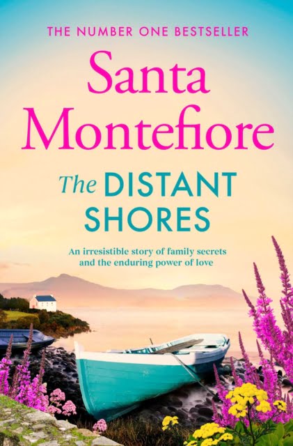 The Distant Shores : Family secrets and enduring love – from the Number One bestselling author (The Deverill Chronicles, 5) : 5