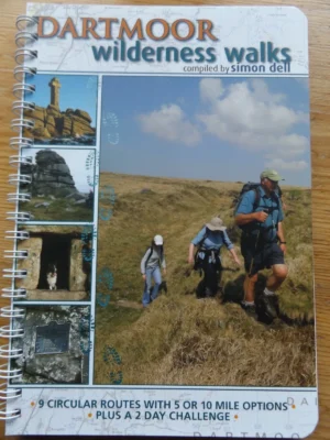 Dartmoor Wilderness Walks