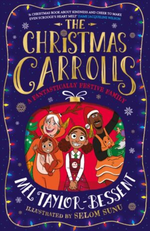 The Christmas Carrolls : Book 1