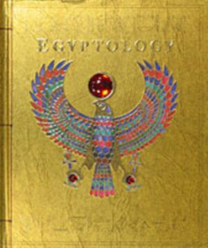 Egyptology : OVER 18 MILLION OLOGY BOOKS SOLD
