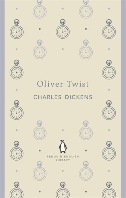 Oliver Twist