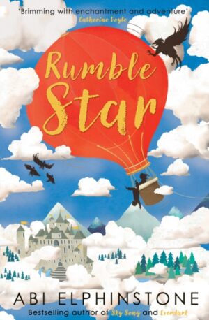 Rumblestar : 1