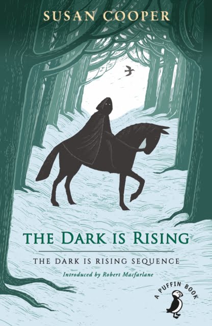 The Dark is Rising : 50th Anniversary Edition