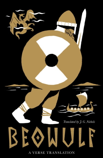 Beowulf: Dual Language and New Verse Translation : New Verse Translation, Fully Annotated (Dual-Language Edition)