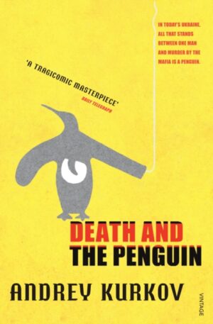 Death and the Penguin : A BBC Two Between the Covers Pick