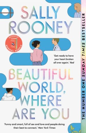 Beautiful World, Where Are You : Sunday Times number one bestseller