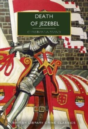 Death of Jezebel : 105
