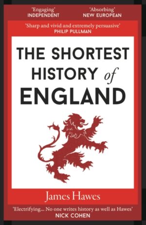 The Shortest History of England : 3