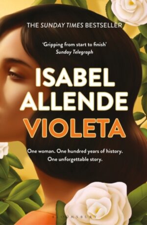 Violeta : 'Storytelling at its best' – Woman & Home
