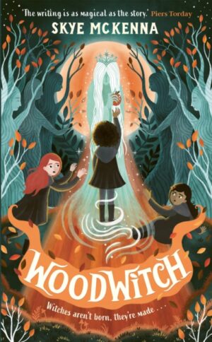 Hedgewitch: Woodwitch : Book 2