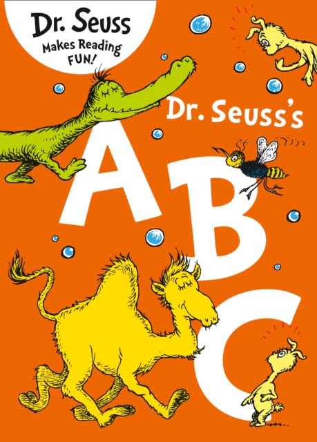 Dr. Seuss’s ABC