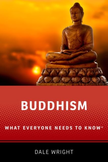 Buddhism : What Everyone Needs to Know®