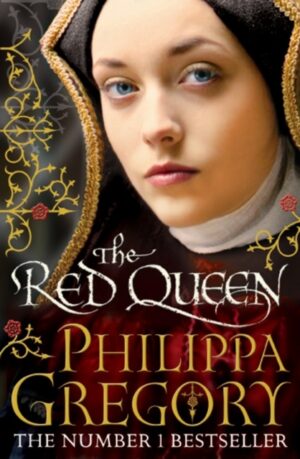 The Red Queen : Cousins' War 2