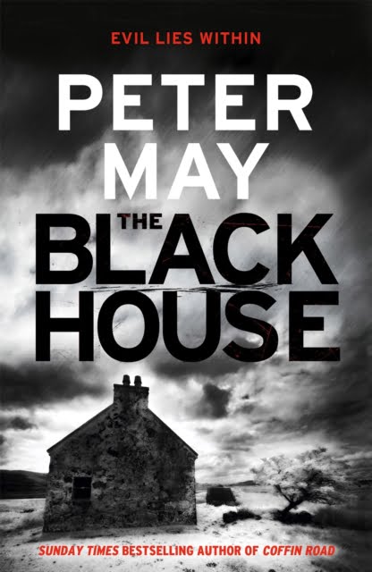 The Blackhouse : The gripping start to the bestselling crime series (Lewis Trilogy Book 1)