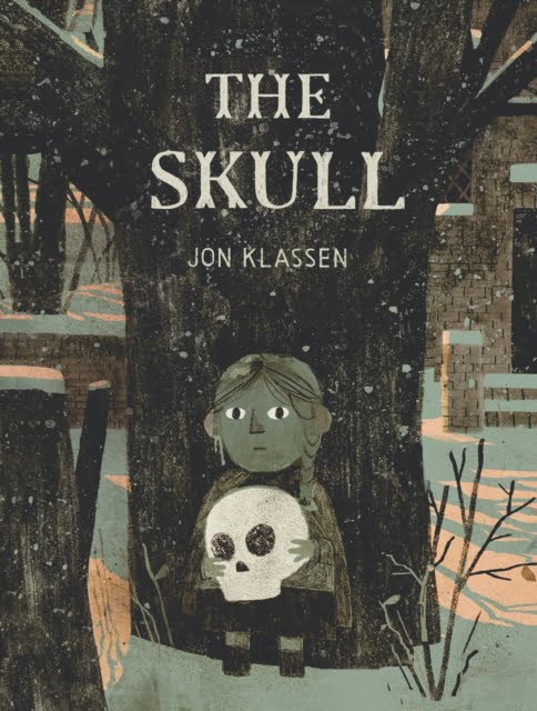The Skull : A Tyrolean Folktale