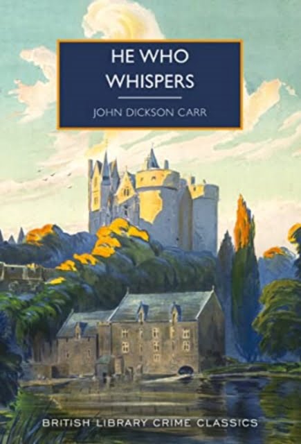 He Who Whispers : 117