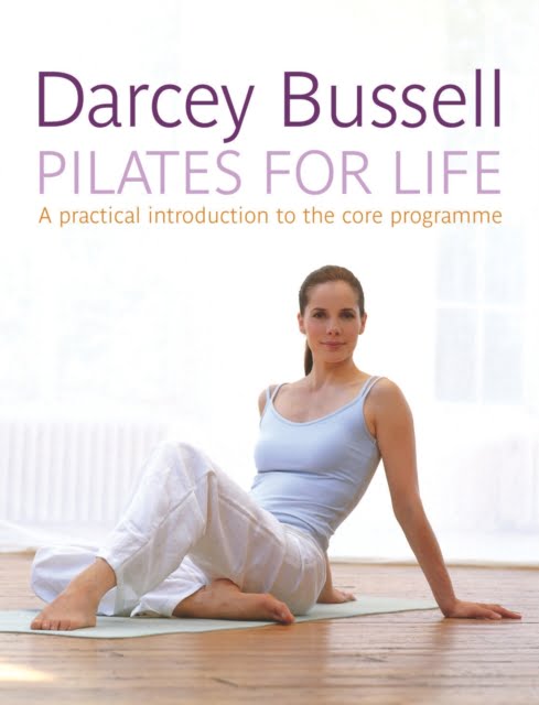 Pilates Books - Pilates Basics Book - Pilates for Beginners