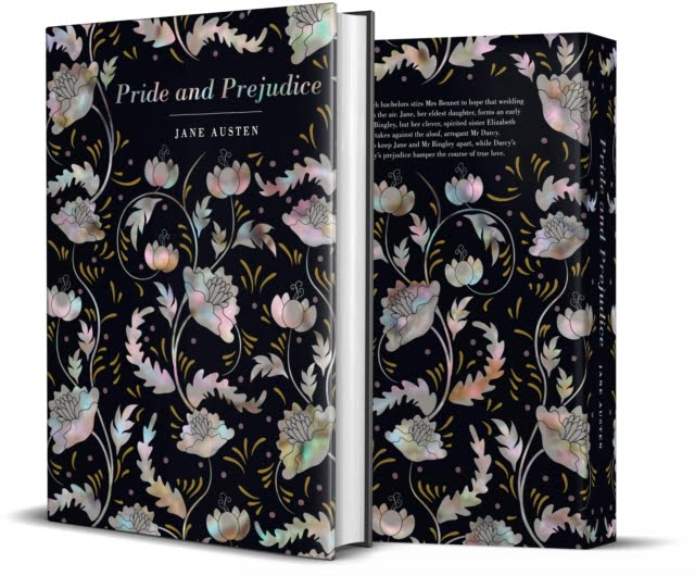 Pride and Prejudice