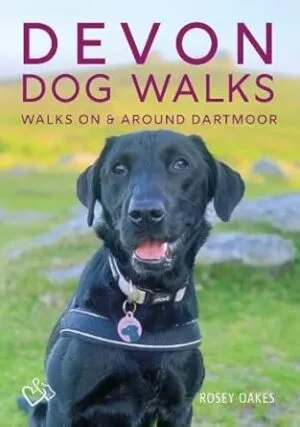 Devon Dog Walks : Walks on & around Dartmoor