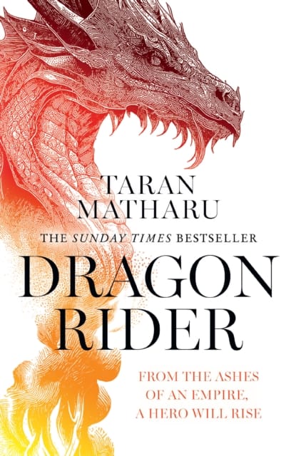 Dragon Rider : Book 1