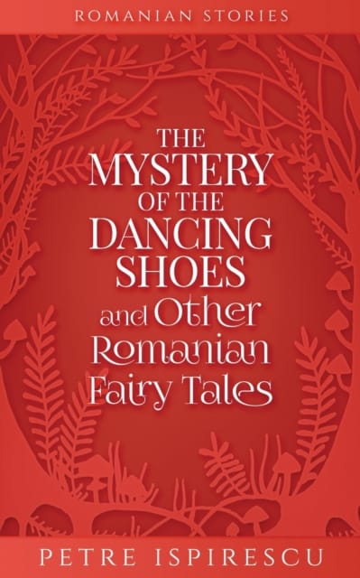 Mystery of the Dancing Shoes