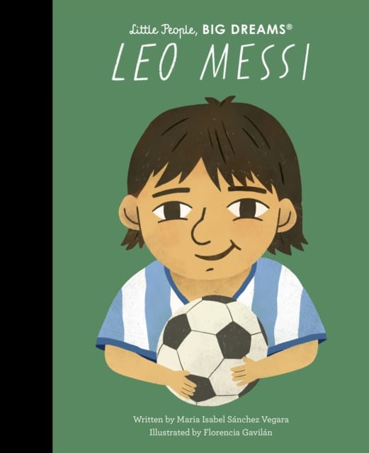 Leo Messi : Volume 108