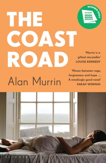 The Coast Road : ‘A perfect book club read’ Sunday Times