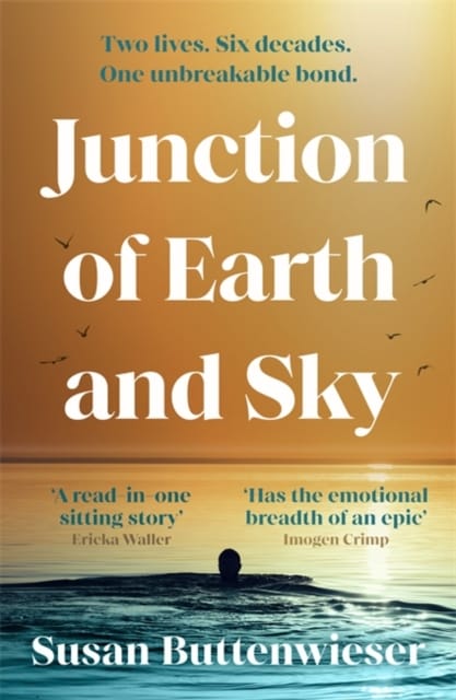 Junction of Earth and Sky : A heart-breaking, lyrical novel about the enduring power of love