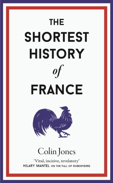 The Shortest History of France : 16