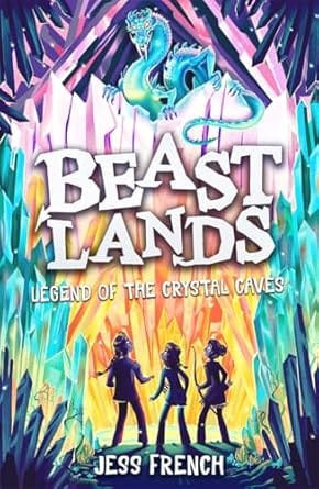 Beastlands: Legend of the Crystal Caves