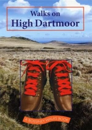 Walks on High Dartmoor