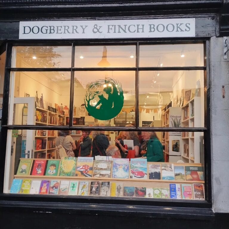 Robin Ince – Normally Weird and Weirdly Normal