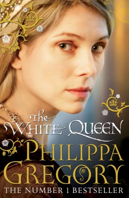 The White Queen : Cousins' War 1