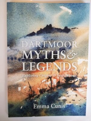 Dartmoor Myths and Legends : Exploring Origins and Inspirations