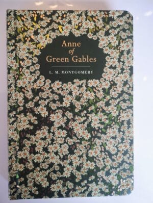 Anne of Green Gables