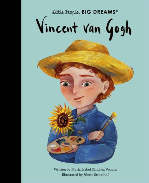 Vincent van Gogh : Volume 118