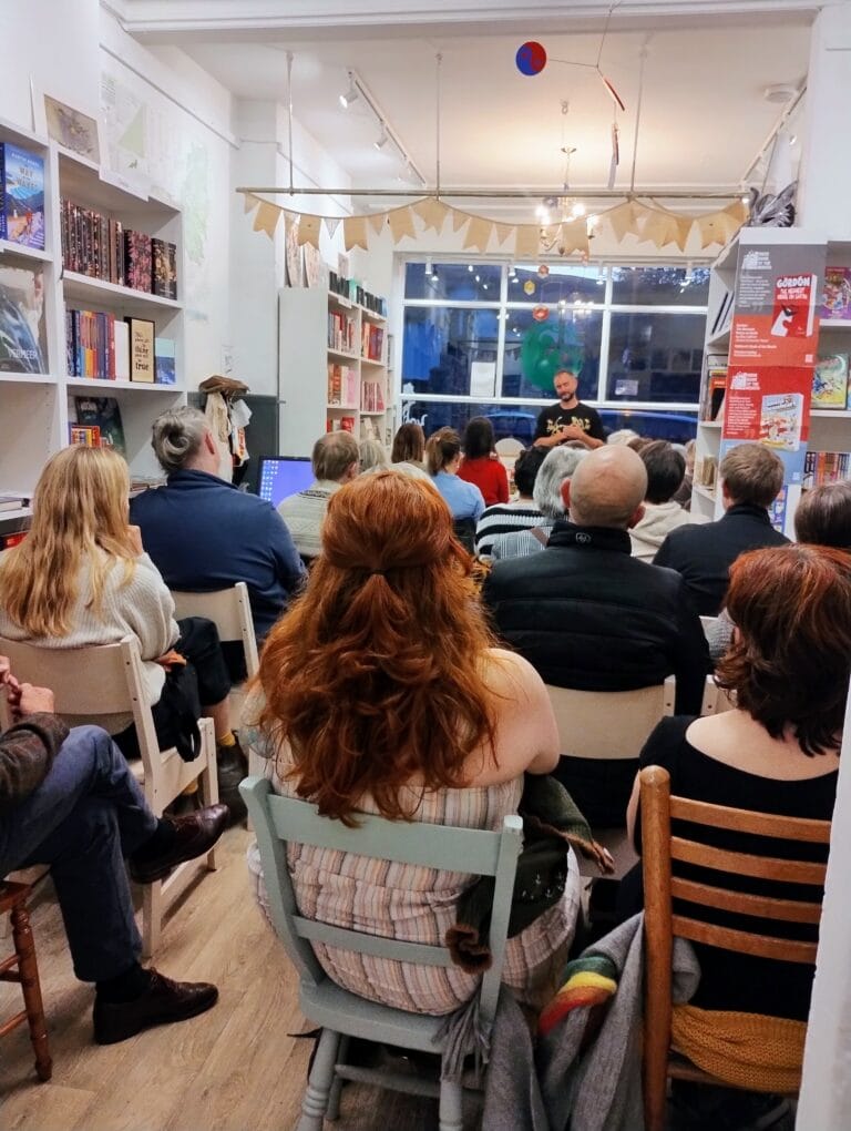 Henry Everett – Pixie Folk Tales