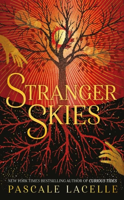 Stranger Skies : Volume 2