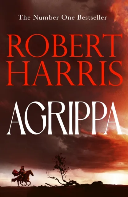 Agrippa - SIGNED