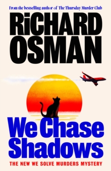 We Chase Shadows - SIGNED