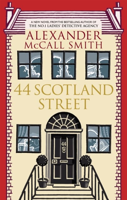 44 Scotland Street