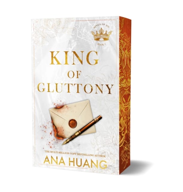 King of Gluttony