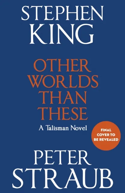 Other Worlds Than These : A Talisman Novel