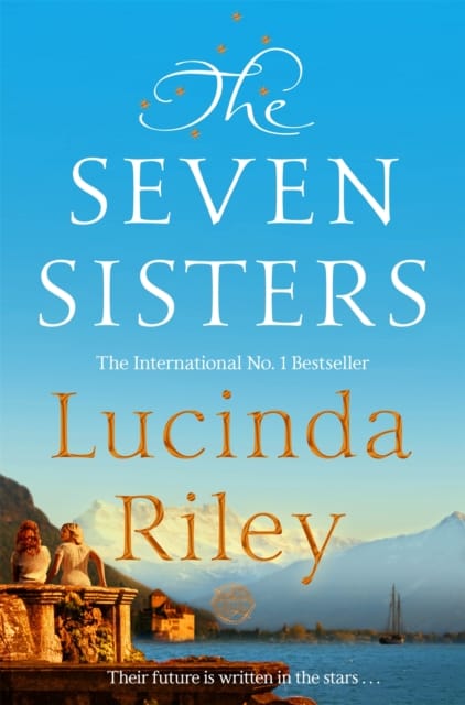 The Seven Sisters : Maia’s Story