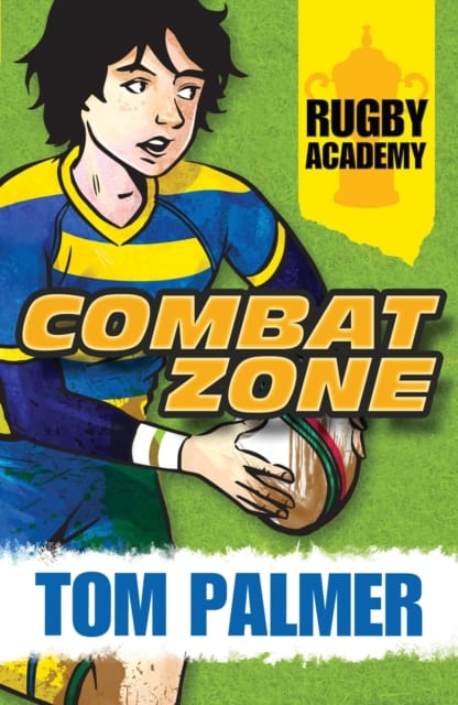 Combat Zone : Book 1