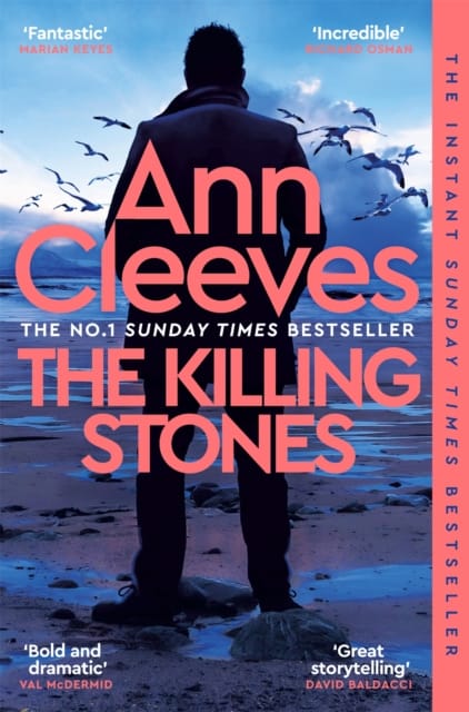 The Killing Stones