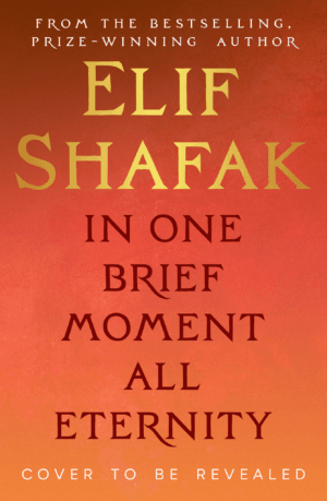 In One Brief Moment All Eternity:  SIGNED INDIE-EXCLUSIVE EDITION